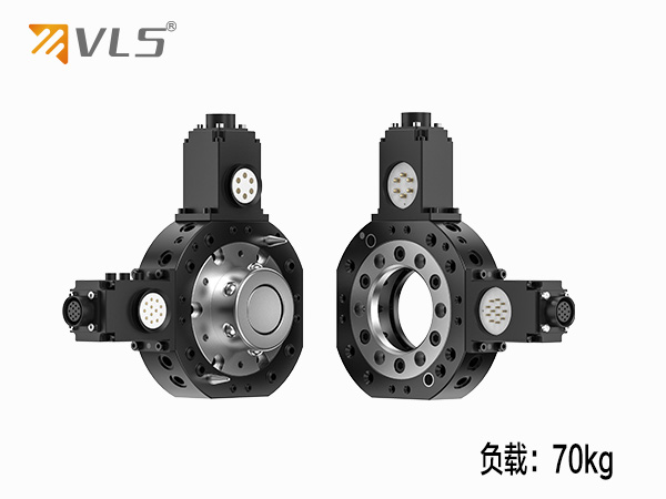 自动快换 QCA-70F-(70kg)